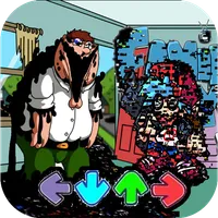 FNF Darkness Takeover Pibby icon