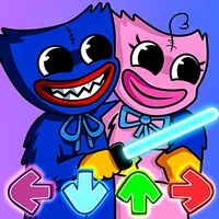 FNF Blade Night : Rhythm Saber icon