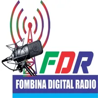 Fombina Digital Radio icon