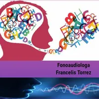Fonoaudiologa Francelis Torrez icon
