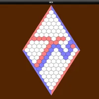 Hex game icon