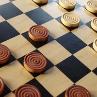 Mini Checkers icon