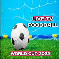 FOOTBALL LIVE ON FOOTBALL icon