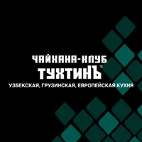 Чайхана-клуб ТухтинЪ Самара icon