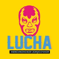 LUCHA Санкт-Петербург icon