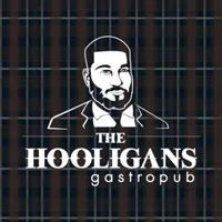Gastro-Pub Hooligans Омск icon