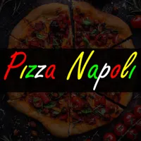 Pizza Napoli СПб icon