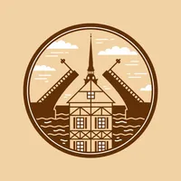 Швабский Домик Санкт-Петербург icon