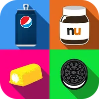 Food Quiz icon