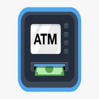 Foreign ATM fee Calculator icon
