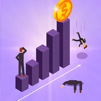 Investing Game - How To Invest icon