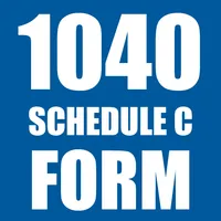 Form 1040 Schedule C icon