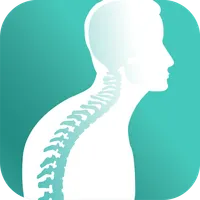 Posture Correction - Text Neck icon