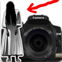 Ghost Photo Prank icon