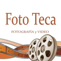 Foto Teca icon