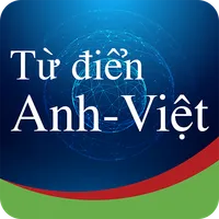 Từ điển Anh-Việt icon