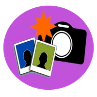 FotoPrint app icon