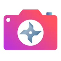 NinjaCam: Camera in Background icon