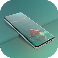 Theme for Galaxy S24 icon