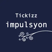 Tickizz impulsyon icon