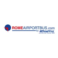 Rome Airport Bus icon