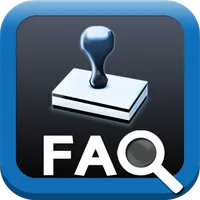 FAQ SARL icon