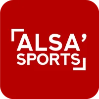 Alsa'Sports icon