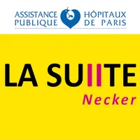 La Suite Necker AP-HP icon