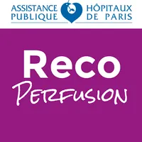 Reco Perfusion AP-HP icon