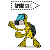 Arétésa icon