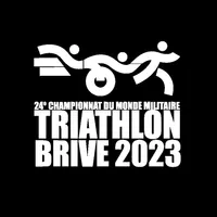 Triathlon Brive 2023 icon