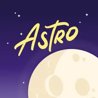 La Lune en astrologie icon