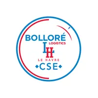 CSE BOLLORE LE HAVRE icon