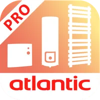 Atlantic PRO icon