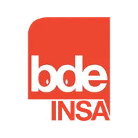 Scanner - Ticketing BdE INSA L icon
