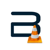 Bipol Stream Launcher icon