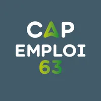 Cap emploi 63 icon