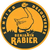 Sentier Découverte Benjamin Ra icon