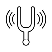 Pitch tracker for Android icon