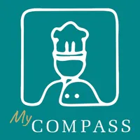 MyCompass icon
