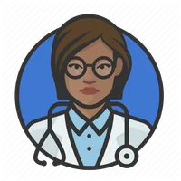 Ma conseillère de santé sexuel icon