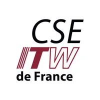 CSE ITW de France icon