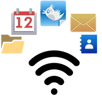 Remote App Launch SE icon