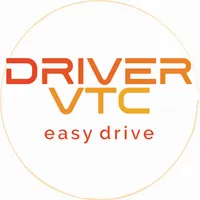 Driver VTC Limoges icon