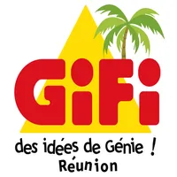 GIFI - Reunion icon