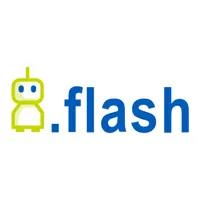 Flash conso live icon