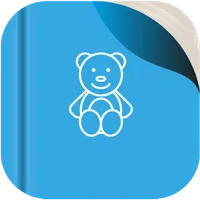 Mon premier livre icon