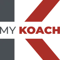 My Koach icon