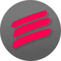 Electro live icon