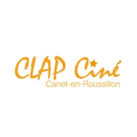 Clap Ciné Canet icon
